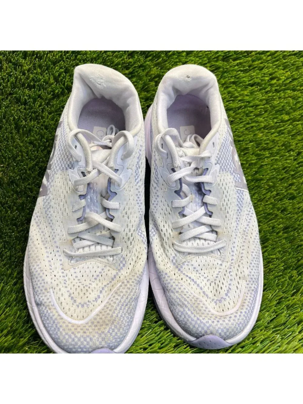 Hoka seller notes